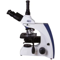 LEVENHUK MED 35T microscope