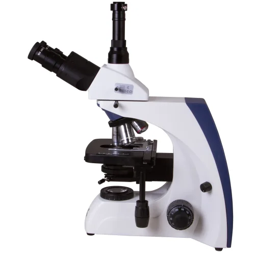 LEVENHUK MED 35T microscope
