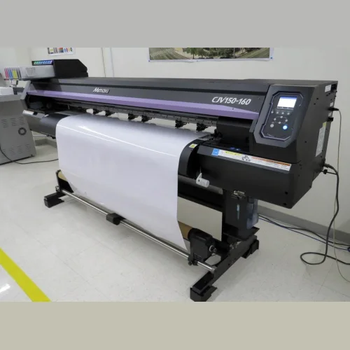 Mimaki CJV150 160 Printer Cutter 64 Inch