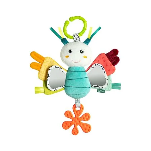DoBabyDoo Butterfly Stuffed Toy Fehn 049138