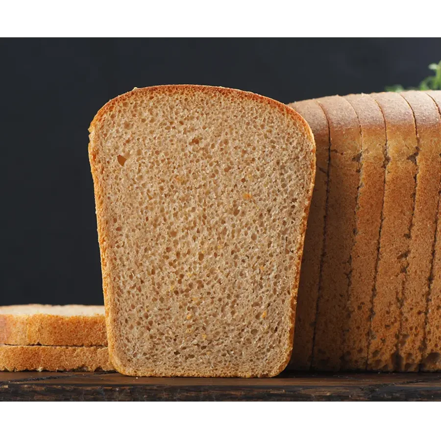 Хлеб «Столичный» (нарезка) 