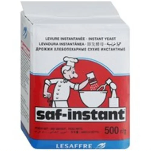 Dry instant yeast Saf-Instant