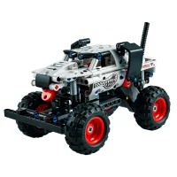 LEGO Technic Monster Jam Dalmatian 42150