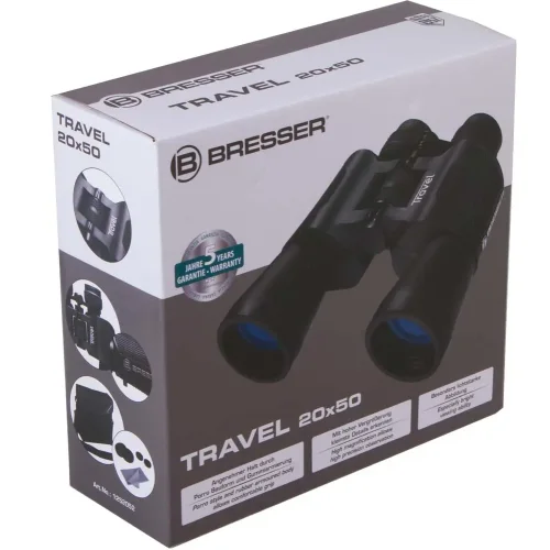 Binoculars Bresser Travel 20X50