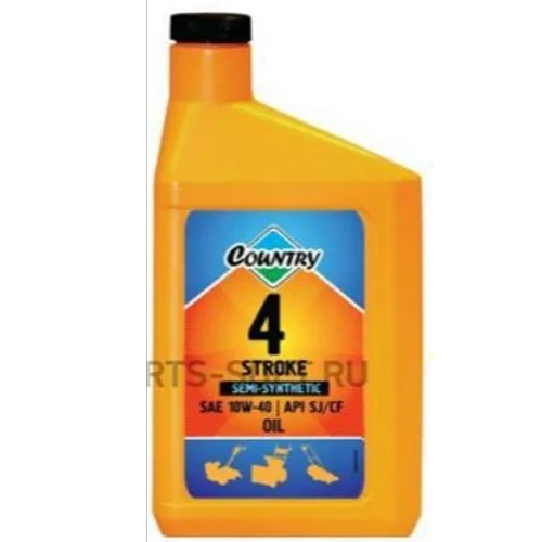 3Ton ST504 Motor Oil for 4-Tact 3Ton Country SAE 10W-40