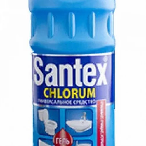 Universal Tool based on chlorine SanTexchlorum