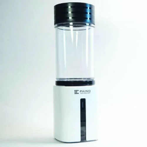 Hydrogen water generator (flask included)