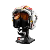 LEGO Star Wars Luke Skywalker Helmet (Red-5) 75327