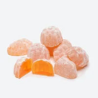 Marmalade jelly (without sugar, based on fructose) Fruit assorted health 350 gr.