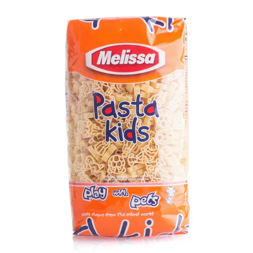 Pasta "Animals" 500 g