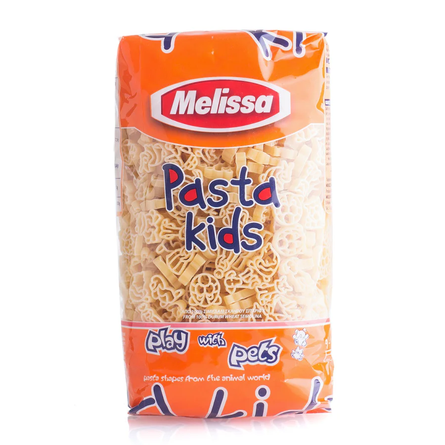 Pasta "Animals" 500 g