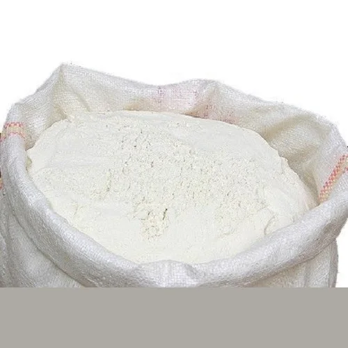 Flour top grade