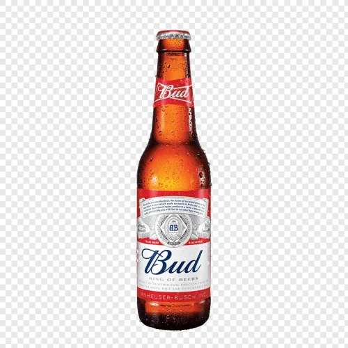 Bud beer (dietary supplement) 0.5 l.