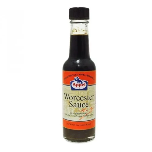 Worcestershire Worcestershire Sauce