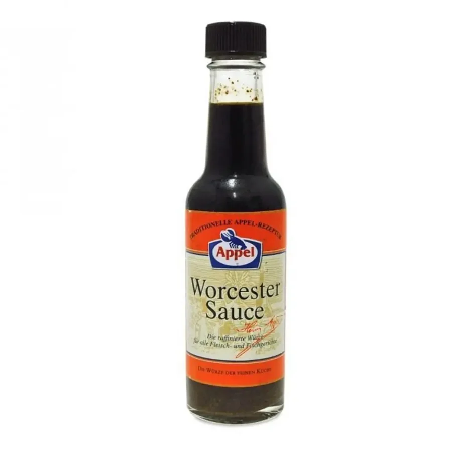 Worcestershire Worcestershire Sauce