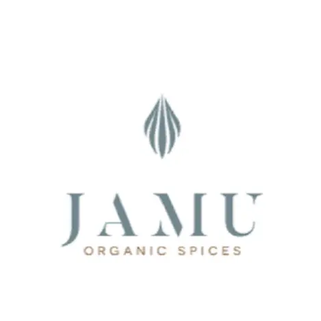 JAMU Organic Spices