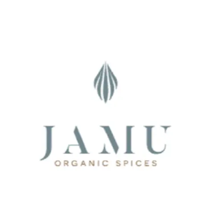 JAMU Organic Spices