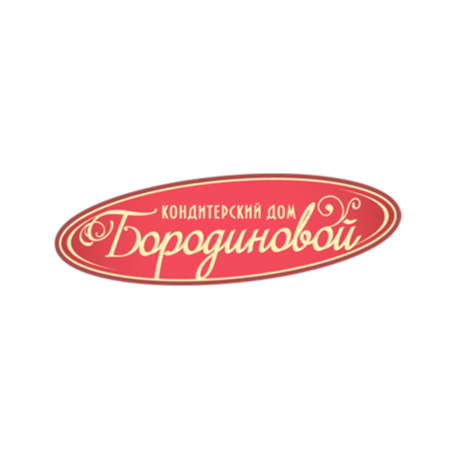 Confectionery house Borodinova
