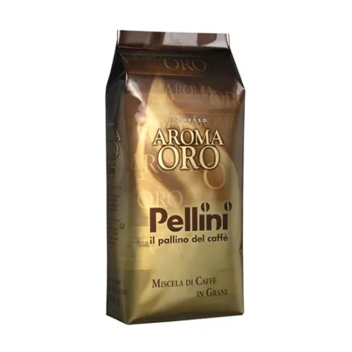 Coffee Pellini Aroma ORO