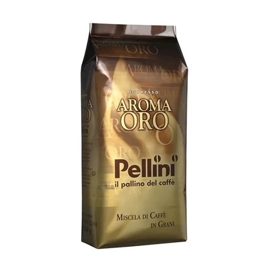 Coffee Pellini Aroma ORO
