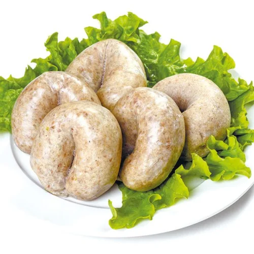 Sausages «Grill»