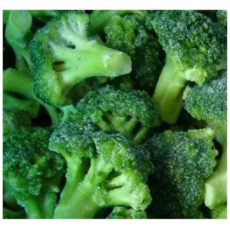 Broccoli cabbage, class A