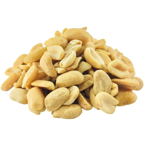Peanut kernels fried salted Asia-Food, 250g