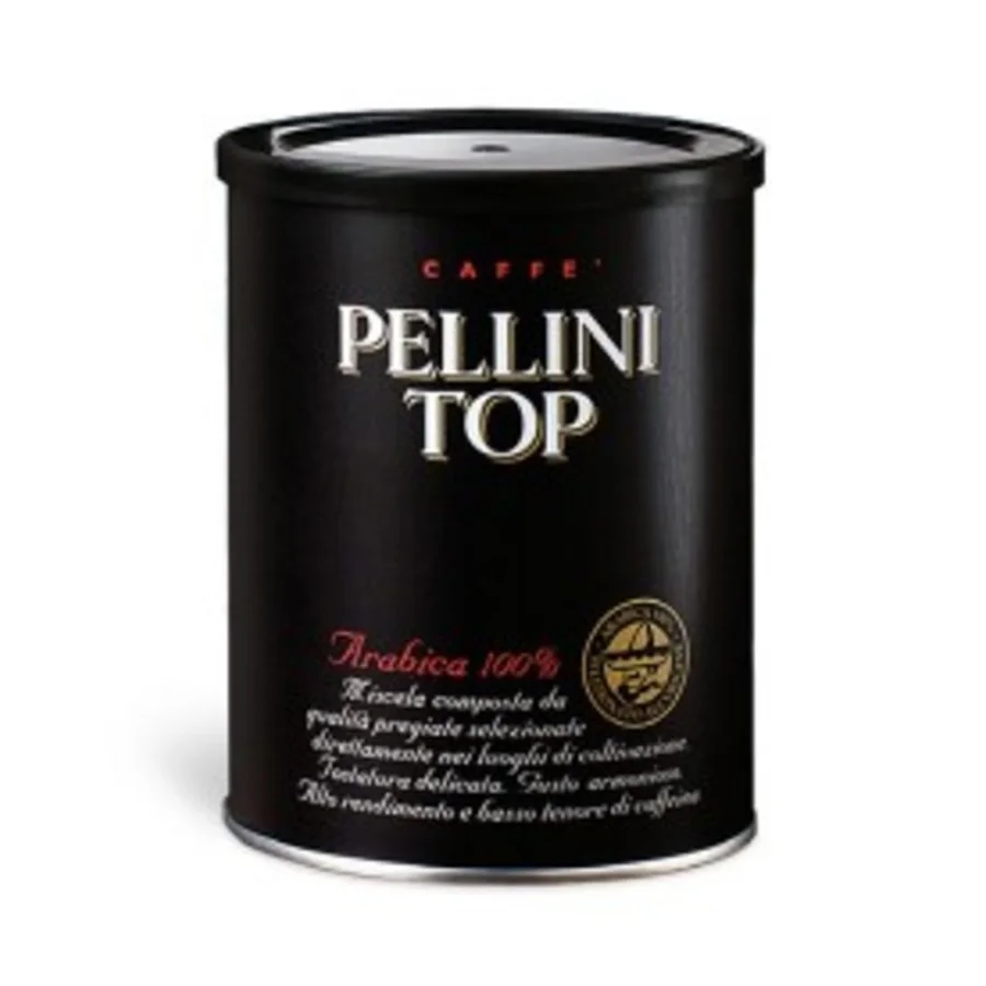 Кофе молотый Pellini TOP 250 гр