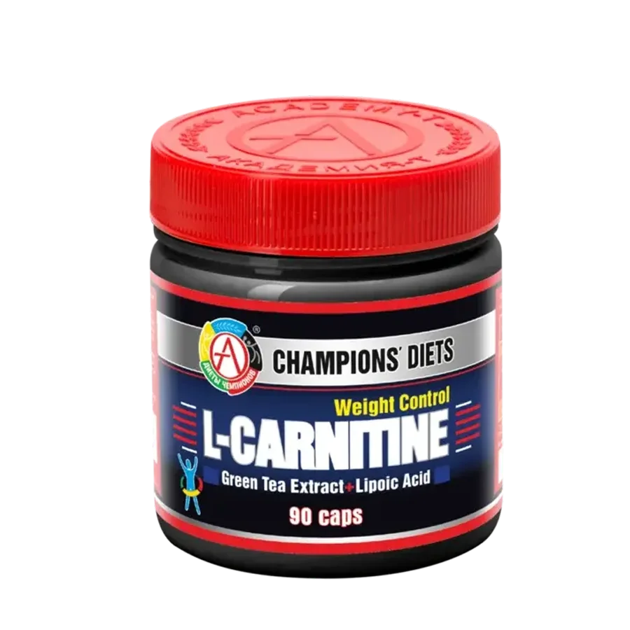 Fat burner L-carnitine weight control slimming weight control drying