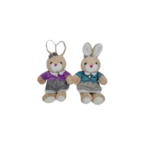 Soft toy Bunny 28x40 cm