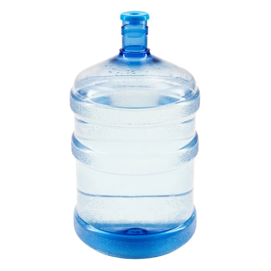 Mineral water 18.9 l