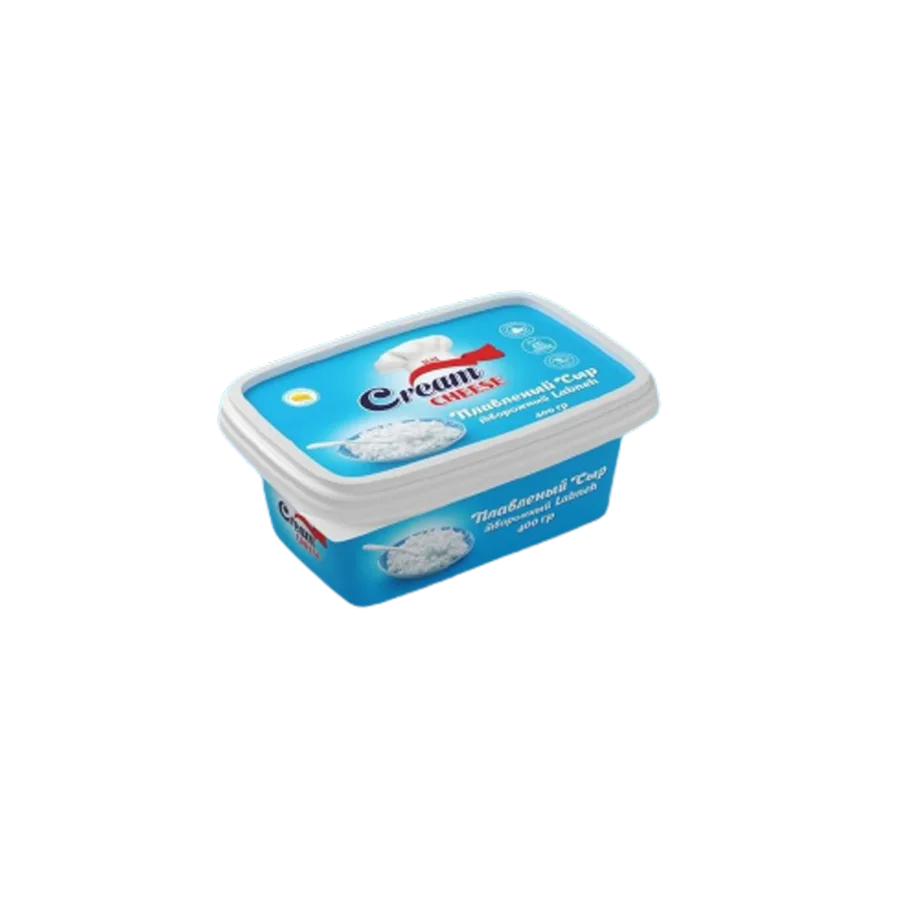 Cottage cheese Labneh 400 gr