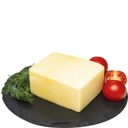 Solid Tilzite Cheese 2 kg