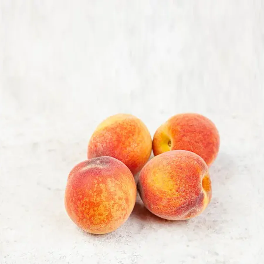 Peach Turkey