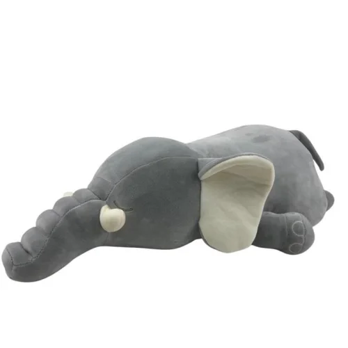 Мягкая игрушка Слон 55 см