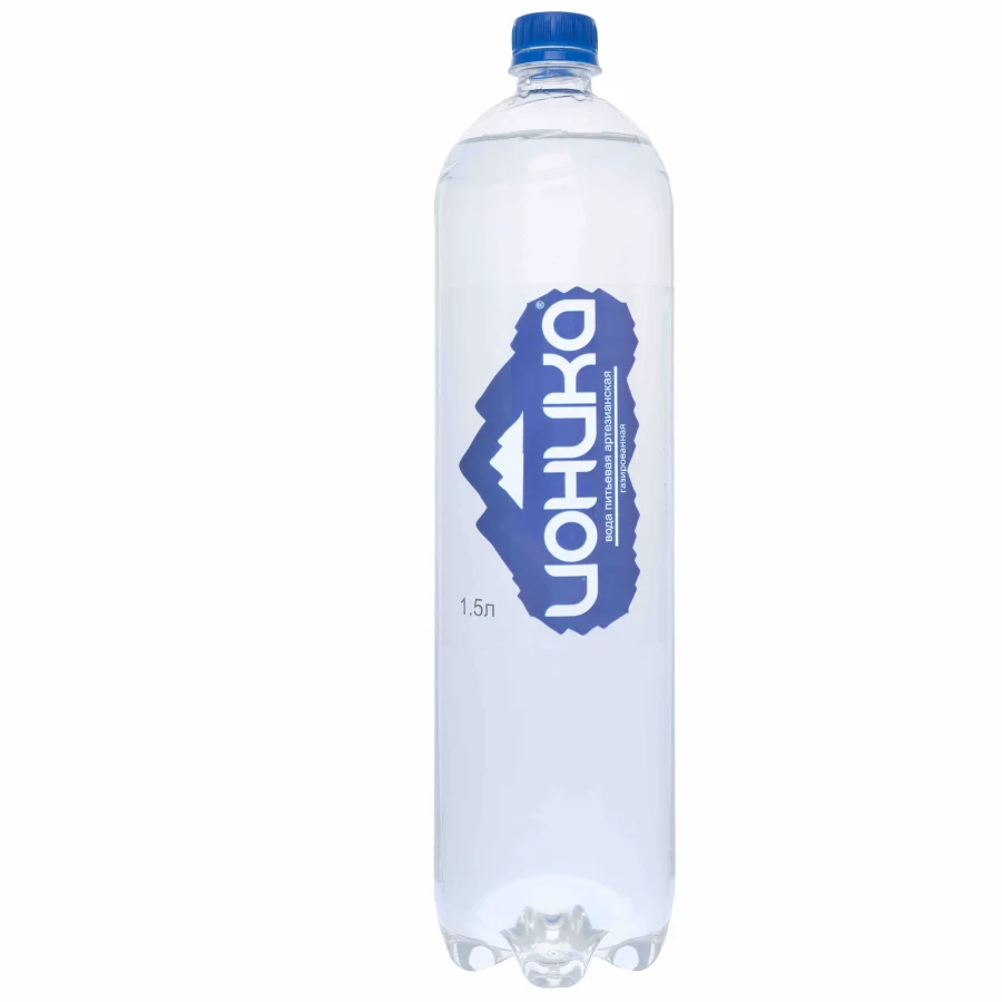 Carbonated water