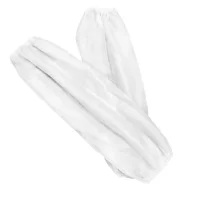 Disposable armbands, spunbond, density 20 g, white