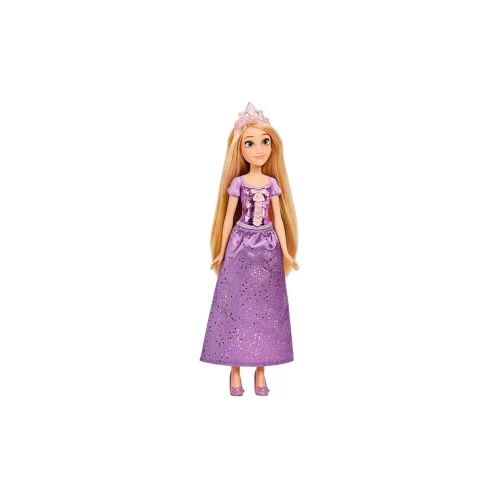Shining Rapunzel Doll Disney F08965X7
