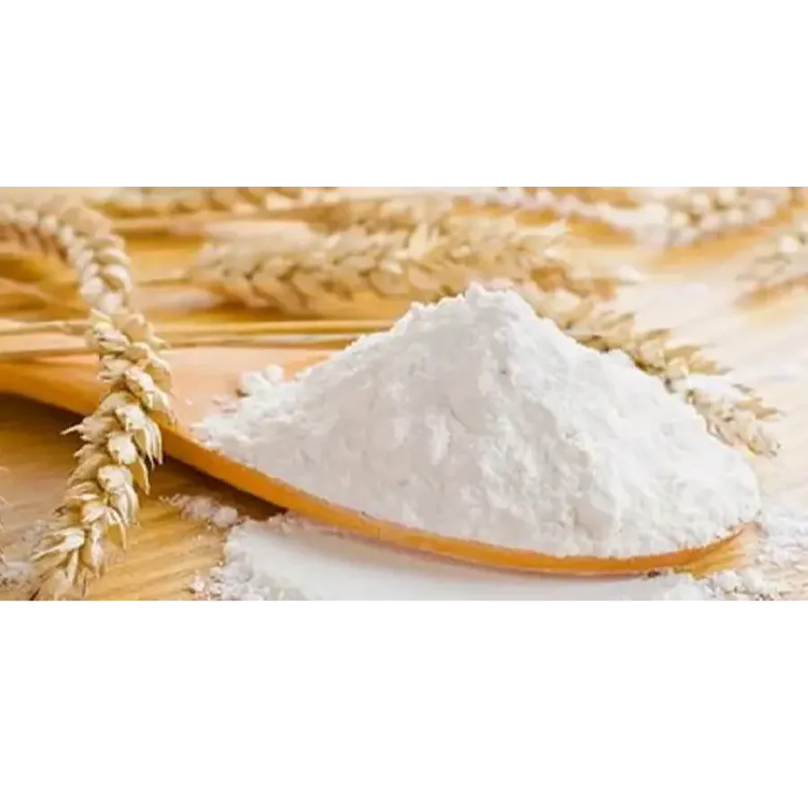 Flour top grade miller 5 kg