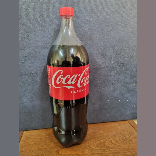Coca-Cola, 2L