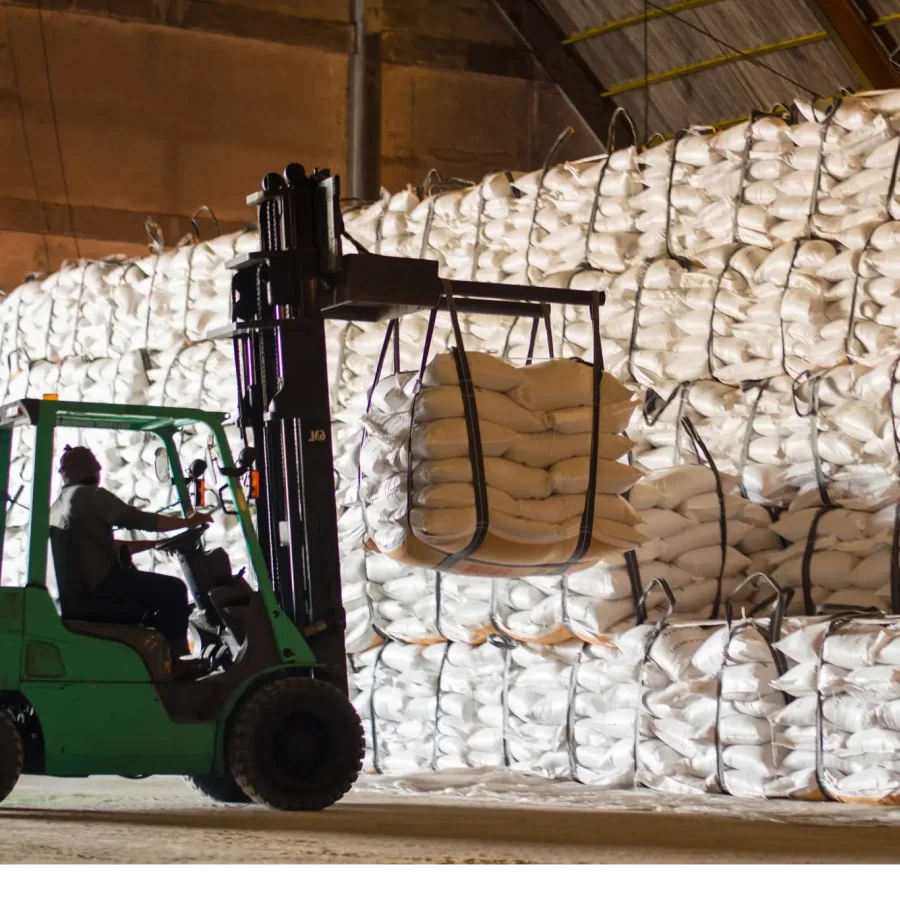 Sugar wholesale from the manufacturer
