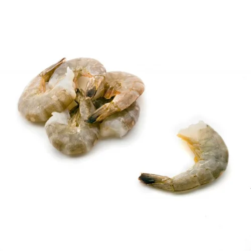 Tiger shrimps b \ g (16-20) 1 kg