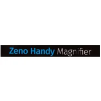 Magnifier manual Levenhuk Zeno Handy ZH39