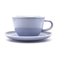 RISE BASE 210 ml cornflower blue cup