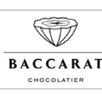 Baccarat Chocolatier