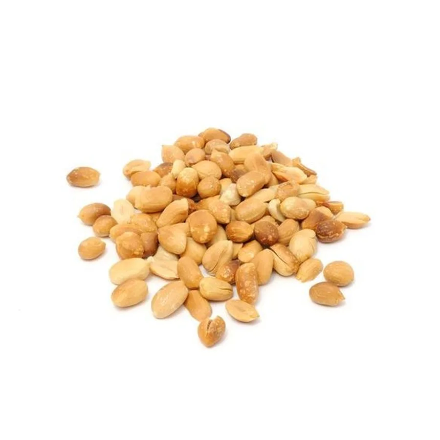 Roasted peanuts kernels Asia-Food, 500g
