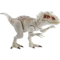 Indominus Rex Toy Jurassic Park Dino Rivals HNT63