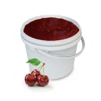 Filling thermostable Cherry