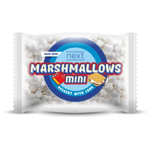 Marshmallows Mini Next