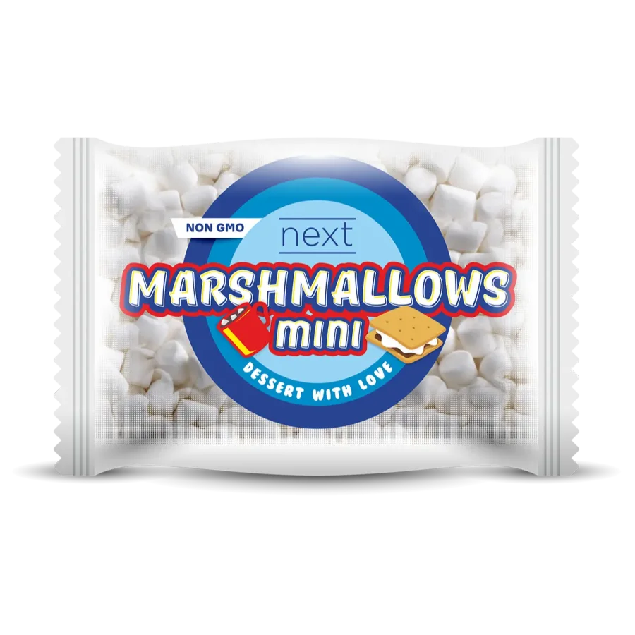 Marshmallows mini Next